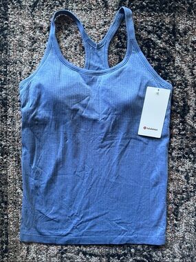 Lululemon Ebb to Street Tank